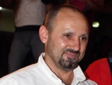 Ο Βασίλης Παλαιοκώστας έγραψε βιβλίο για τις αποδράσεις του και τα χρόνια του ως δραπέτης